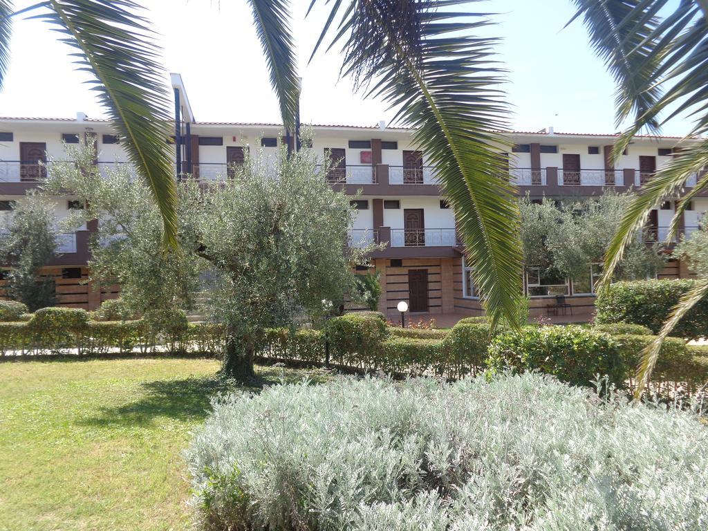 Hotel Porto Matina Metamorfosi  Exterior foto