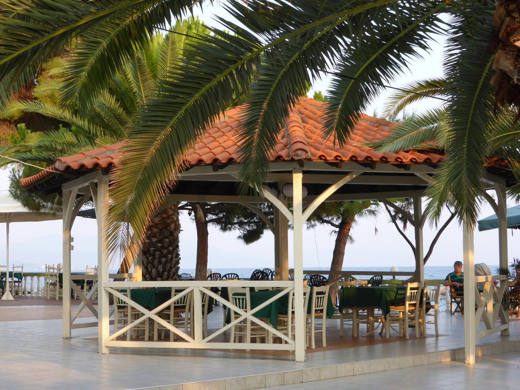 Hotel Porto Matina Metamorfosi  Exterior foto