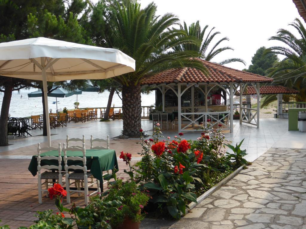 Hotel Porto Matina Metamorfosi  Exterior foto