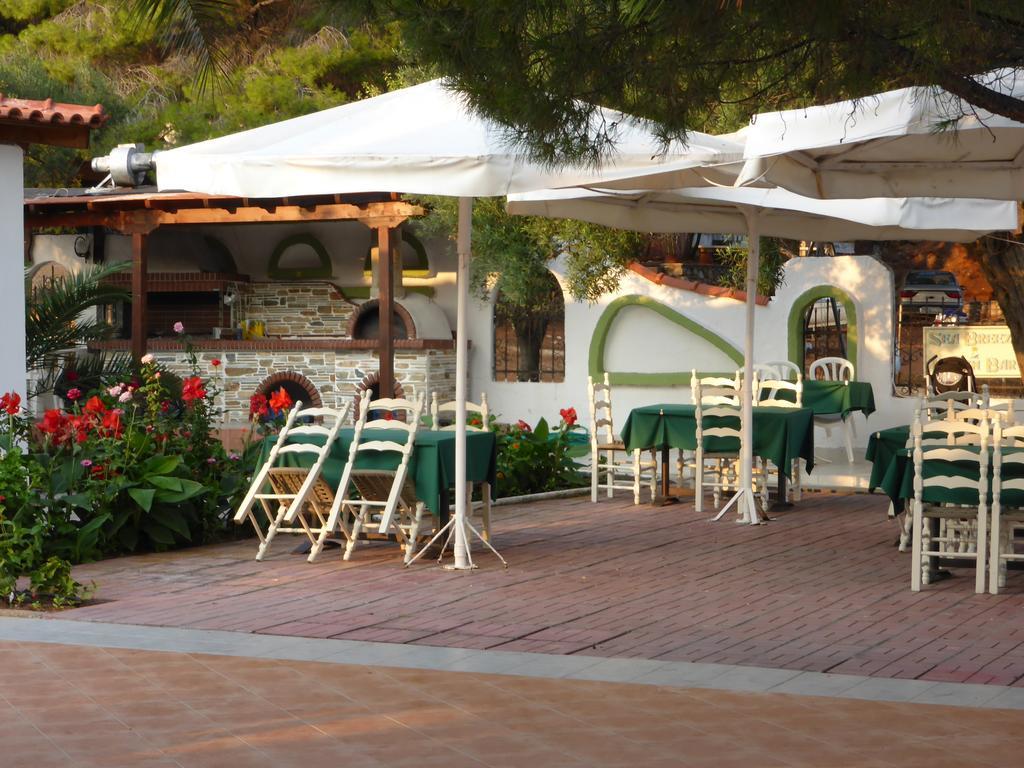 Hotel Porto Matina Metamorfosi  Exterior foto