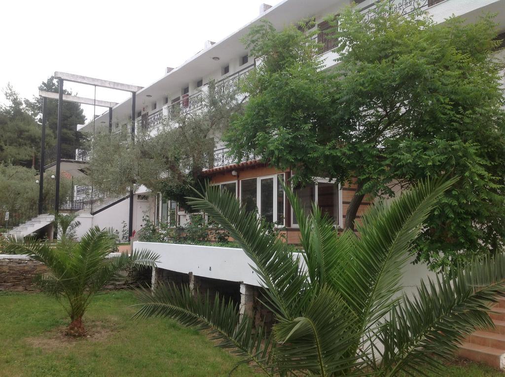 Hotel Porto Matina Metamorfosi  Exterior foto